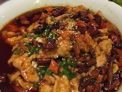 -妈妈的味道(工人体育场东路店)