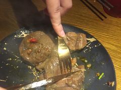 -受气牛肉·重庆耙牛肉(来福士店)