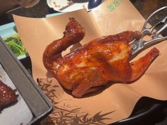 -绿茶餐厅(汇悦大融城店)