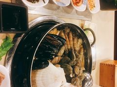-郑阿姨的家·이모네·韩料&烤肉(武川路店)