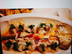 -湖锦酒楼·30年经典湖北菜(沌口店)