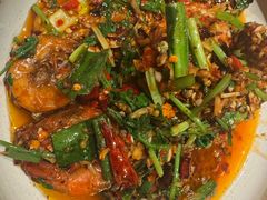 -火塘云南烧烤大排档