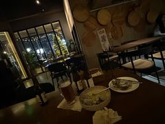 -ibarrel爱杯·bistro&brunch(江宁路店)