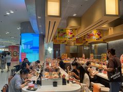 -争鲜回转寿司(朝北大悦城店)