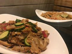 麻辣金钱肚-安蒂娅·海鲜自助餐厅(安蒂娅美兰酒店)