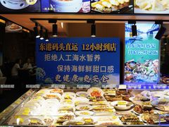 -渔娘渔家丹东海鲜(东直门店)