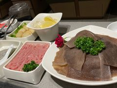 -海底捞火锅(城阳万象汇店)