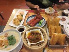 -点都德(北京路贰店)