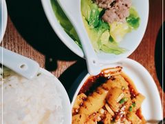 -全牛匠·乐山跷脚牛肉(西单华威约饭街店)