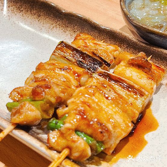 鸟吉·TORIKICHI