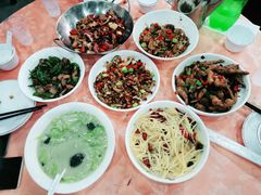 -小辣椒(华富店)