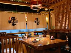 -九畋町和牛黑牛烤肉料理(三里屯3·3大厦店)