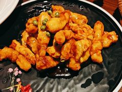 -前海沿·青岛菜(李沧万达店)