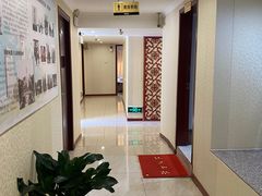 -家富足道·SPA·影院式(解放碑碑中心店)
