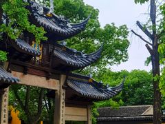 -西园戒幢律寺