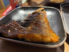 -半酌烧烤小酒馆(南京东路店)