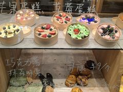 -Juicy Bakery(大学路店)