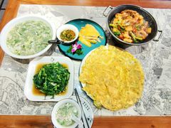 -老地方369农家菜