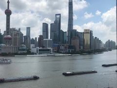 -上海和平饭店华懋阁 Cathay Room