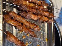 烤串-孙记驴肉山庄(李桥店)