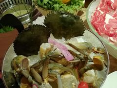 -尚海豆捞(乐虹坊店)