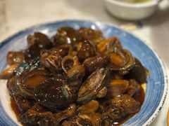 -日丰园海肠水饺·老字号大连海鲜(和平广场店)