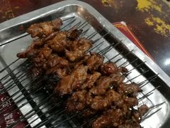 -文文烤肉(大皮院店)