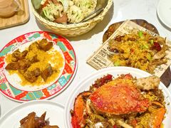 -避风塘·老港味餐厅(虹口龙之梦店)