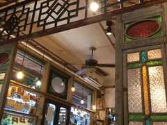 -西关84·History·Art·Cafe