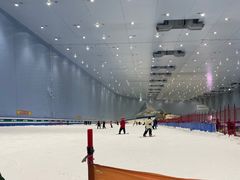 -广州热雪奇迹
