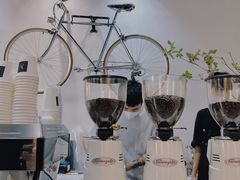 -常识咖啡common sense(春熙路店)
