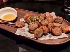 -wann lounge 低温慢煮牛排·清吧