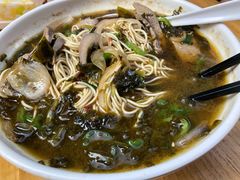 -超爷叔面馆(西园店)