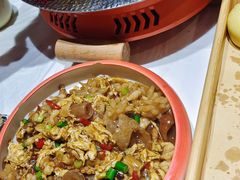-渔民船说·北塘海鲜·天津菜·海肠捞饭(北塘古镇店)