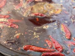-黄潇洒老火锅(九眼桥宏济巷店)