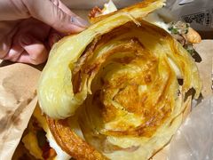 -杨家吊炉饼(沈阳总店)