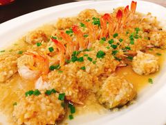 -庆余楼·用心与食材·特色菜&灶头面(仙蠡墩店)