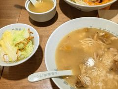 -王春春鸡汤饭(上海中海环宇城店)