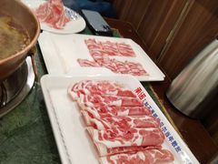 -楼外楼肥羊木炭火锅居(乐群街店)
