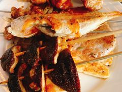 -万德诺富特酒店·自助餐厅(万德大厦店)