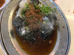 -無招牌海鮮(芽笼店)