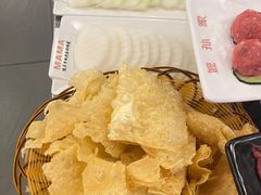 -嬷孙家潮汕牛肉火锅(北京路天河城店)