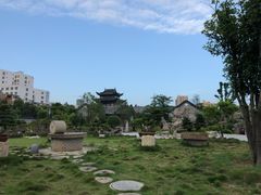 -花洲书院