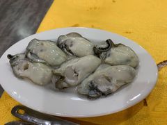 -濠轩阁特色生蚝火锅(水湾路店)