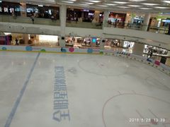 -全明星滑冰俱乐部(万象城店)