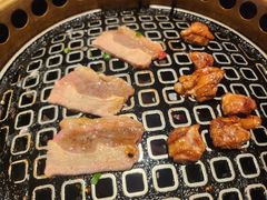 -牛局别馆·和牛烧肉(日月广场店)
