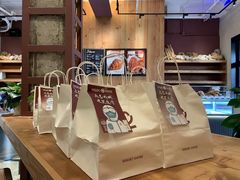 -MEEBO KAFEE米咖焙坊(虹桥路店)
