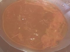 -由衷贵州酸汤牛肉火锅(新桥店)