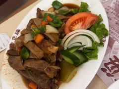 -华梅西餐厅(哈尔滨中央大街店)