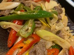 -紫滇源云南生态菜(丹凤街店)